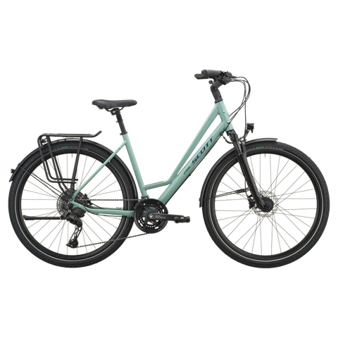 SCOTT Vitess 10 Wave